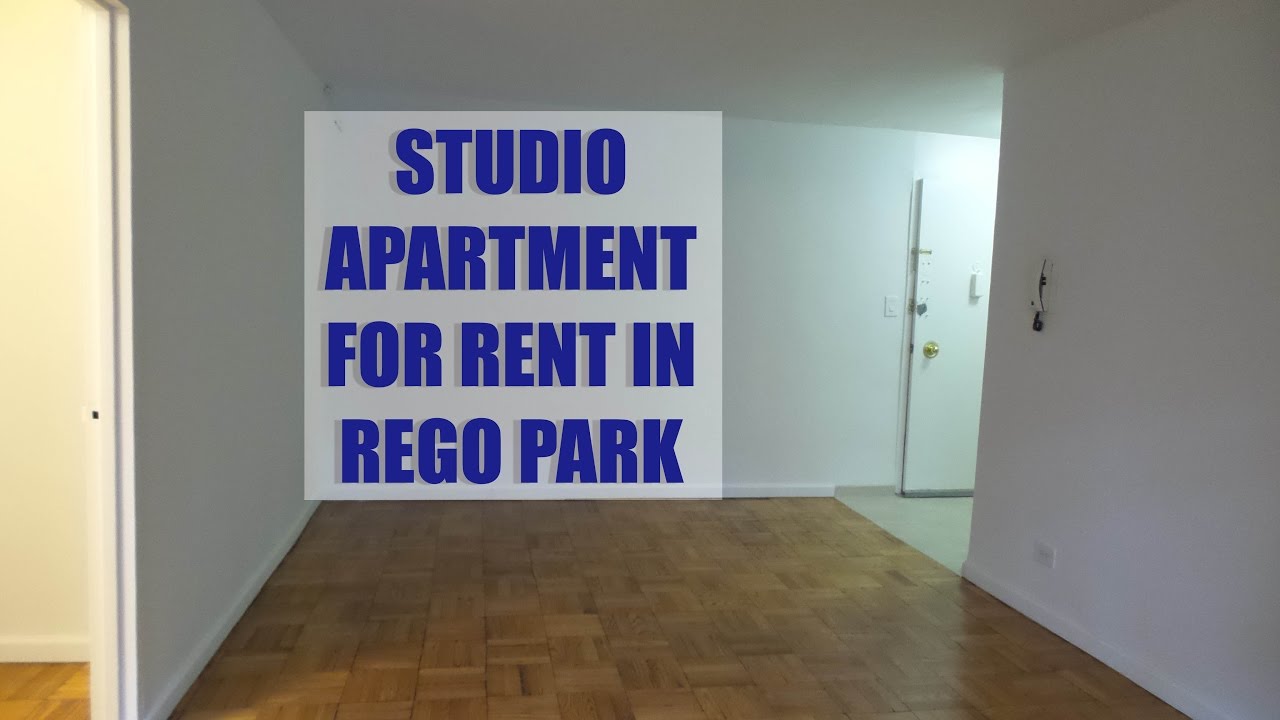 Studio Apartment Queens Nyc all new studio apartment for rent in rego park, queens, nyc - youtube Studio Apartment Queens Nyc all new studio apartment for rent in rego park, queens, nyc - youtube