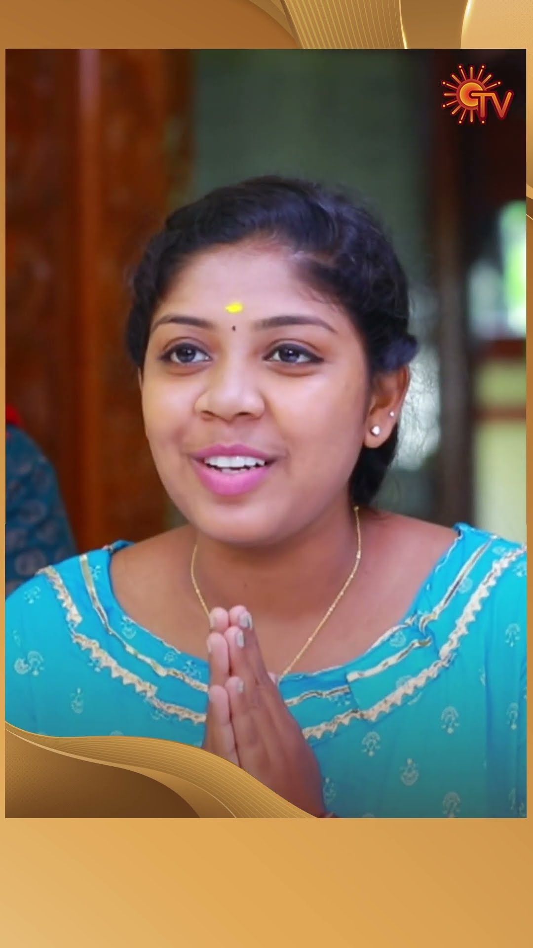 #Lakshmi #SunTV #shorts #tamilserial