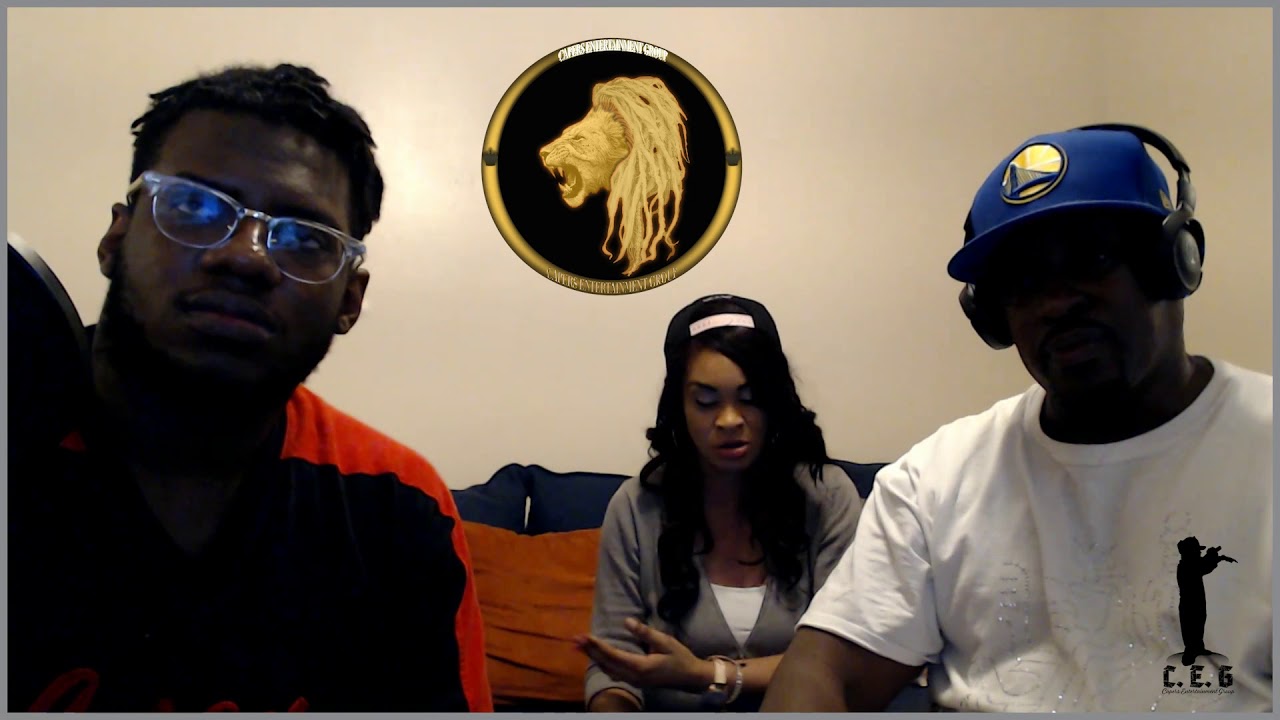 Young Kings FLA TV Episode 1 - Yung Joc Discussion