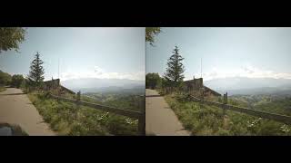 MCRAW OFX — Handheld stabilisation experiment