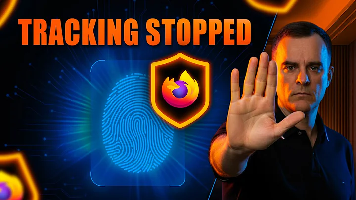 Firefox Just Killed Browser Fingerprinting (2025)