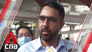 Singapore GE2020: 'PAP-lite' comment an electoral strategy, says WP chief