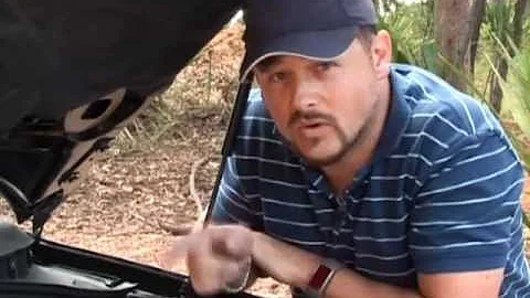 Holden VZ Calais 2006 | The 6.0L V8 Brings Performance at a Price | Luxury | Drive.com.au