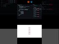 BORDER WIDTH CSS - HTML