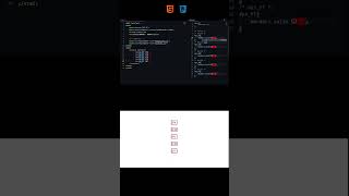 BORDER WIDTH CSS - HTML