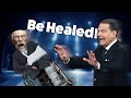 Faith Healing Cringe Fails: Part 1