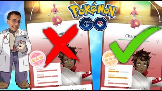ULTIMATE GUIDE TO PVP IVS IN POKEMON GO