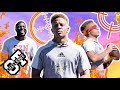 Spencer Rattler Hits BLINDFOLDED Trick Shots In The Overtime Challenge! Calls Out Bunchie Young 👀