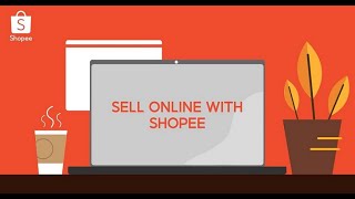 Shopee Seller Education: How to start selling via the Shopee APP screenshot 4