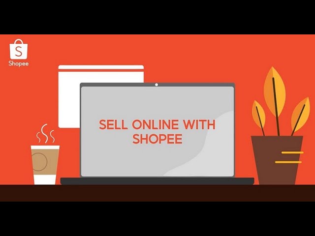 Shopee Seller Education: How to start selling via the Shopee APP