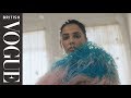 Naomi Scott: A Very Modern Princess | British Vogue