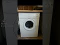 Servis Caress M2010 vented tumble dryer for sale in Womboune