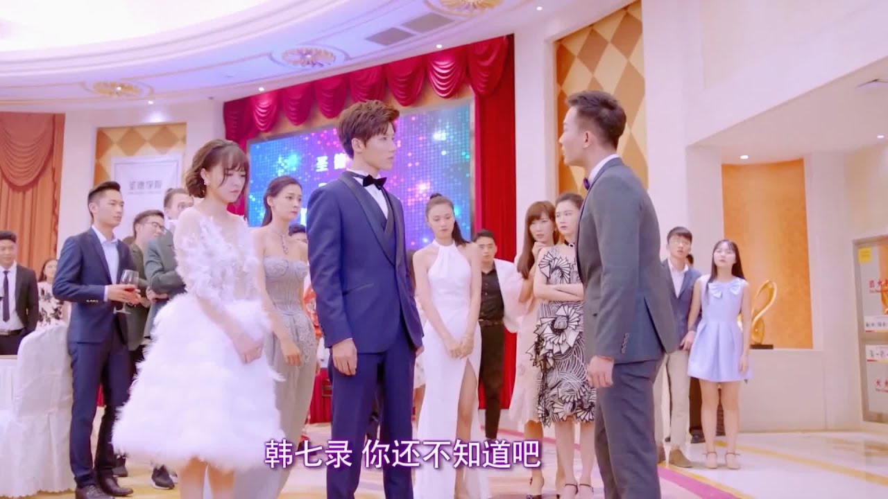 前夫對妻子糾纏不休，總裁霸道出手，一招懟得前夫臉面丟盡！【我的恶魔少爷 The Demon Master】#中国电视剧#好剧推荐#短剧#chinesedrama