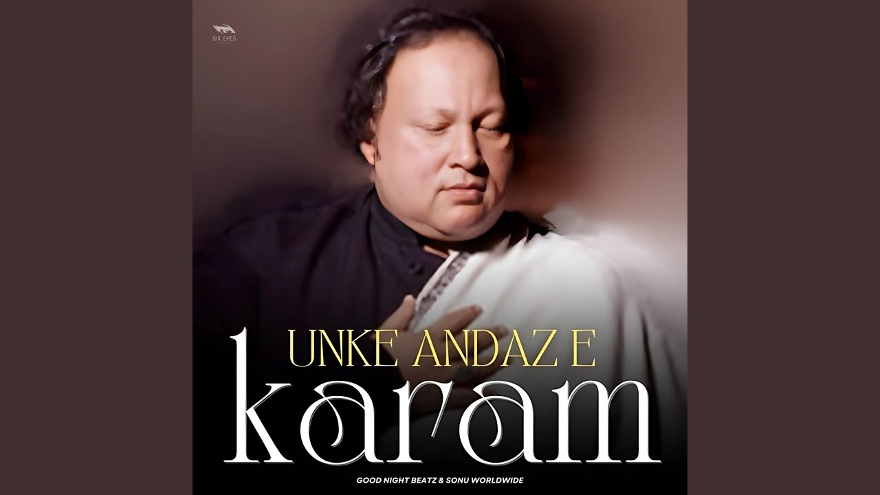 Watch Unke Anzad E Karam on YouTube