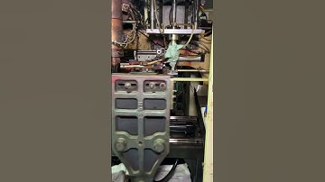 The injection molding process of perfume bottles- Good tools and machinery make work easy