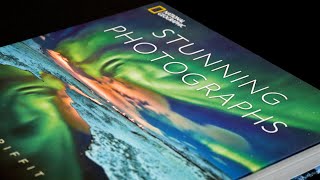 National Geographic's Stunning Photographs (Complete Book Flip Through)