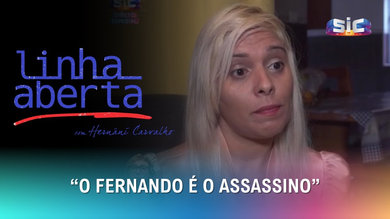 Em primeira mão! Gémea conta todos os detalhes do dia do desaparecimento de Mónica Silva