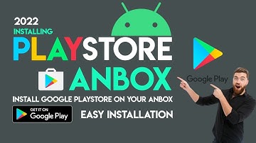 How to Install Google Play Store in Anbox [ Linux ] | Install Gapps on Anbox | Android on Linux