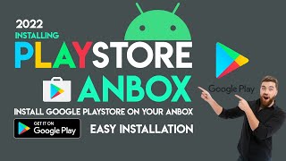 How to Install Google Play Store in Anbox [ Linux ] | Install Gapps on Anbox | Android on Linux