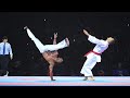 Capoeira vs Karate | Unbelievable fight