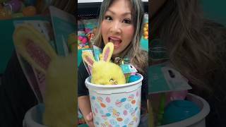 Easter basket ideas shopping #easterbasketideas #easterbasket #easter #easterideas