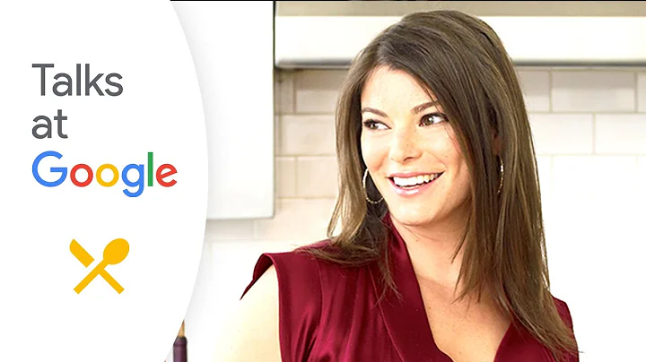 Bringing It Home: Favorite Recipes | Gail Simmons ...