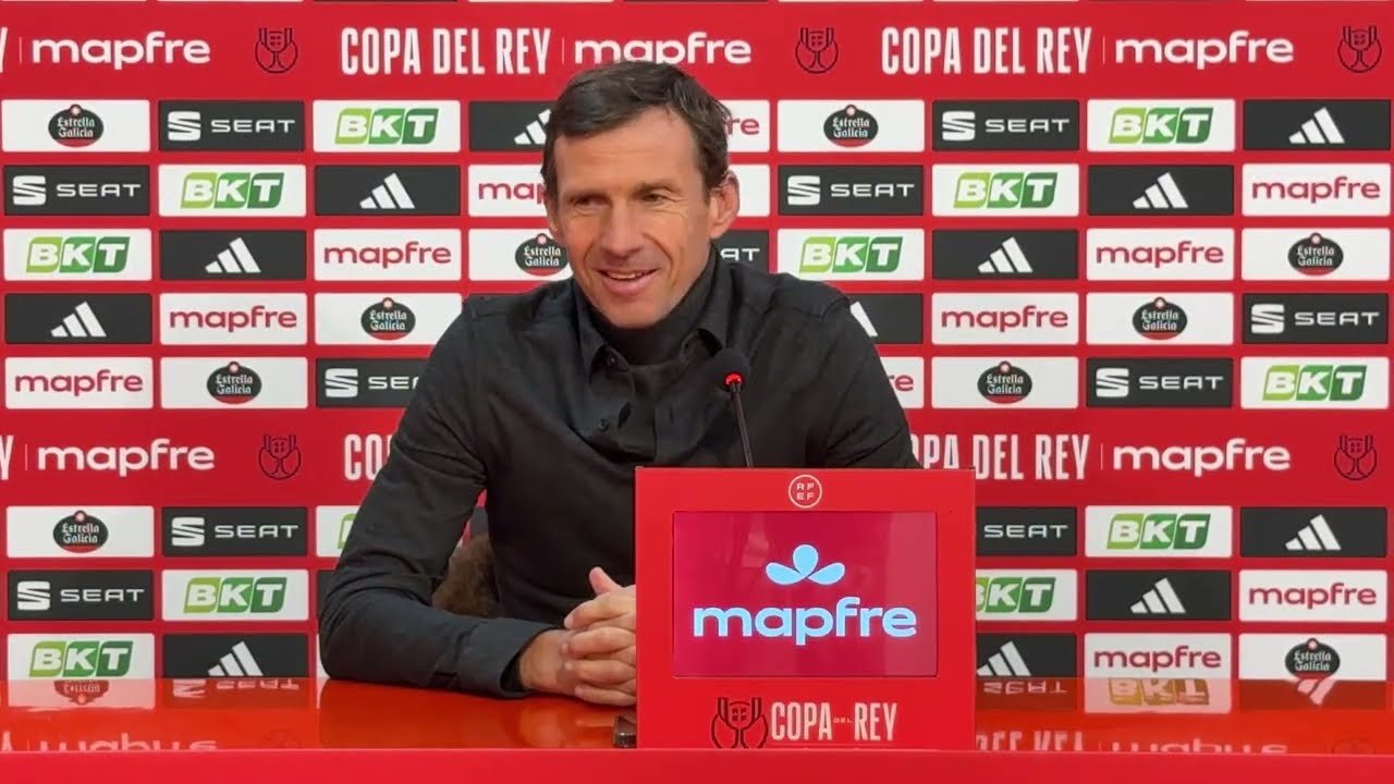 🎙️ RdP | ‘Cuco’ Ziganda | Previa al 