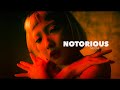 Neoni  notorious official lyric