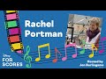 For Scores: Rachel Portman (Episode 19)