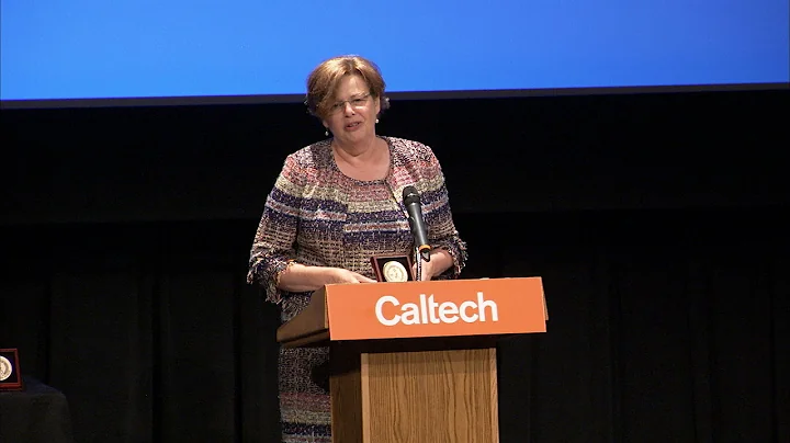 2016 Distinguished Alumnus - Janet C. Campagna - 5...
