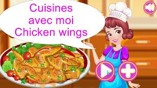 Jeux de Cuisine | Jeux de fille | Jeux gratuits | Jeux de fille Gratuits | Jeux en ligne screenshot 2