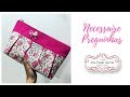 Necessaire Preguinha - #Presentinho