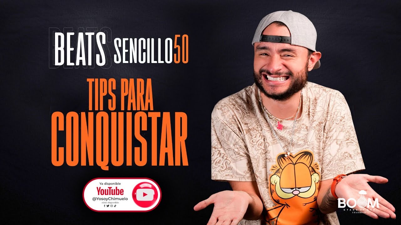 Beats sencillo 50 Tips para conquistar