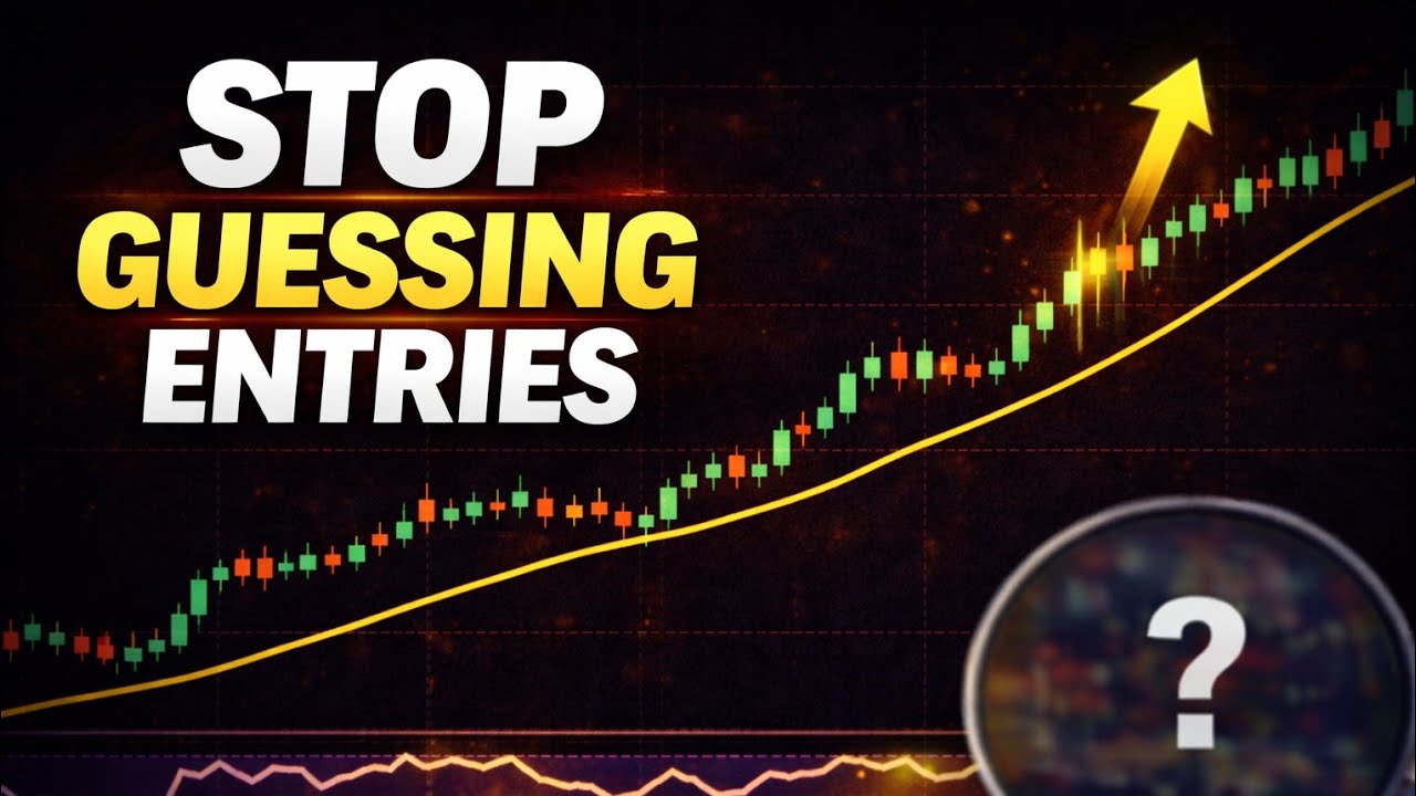 I Found A Forex Trading Strategy That Changed My Life - YouTube