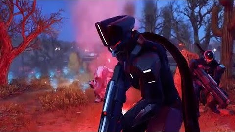 XCOM 2 - Episode 17 - Operation Ghost Tooth