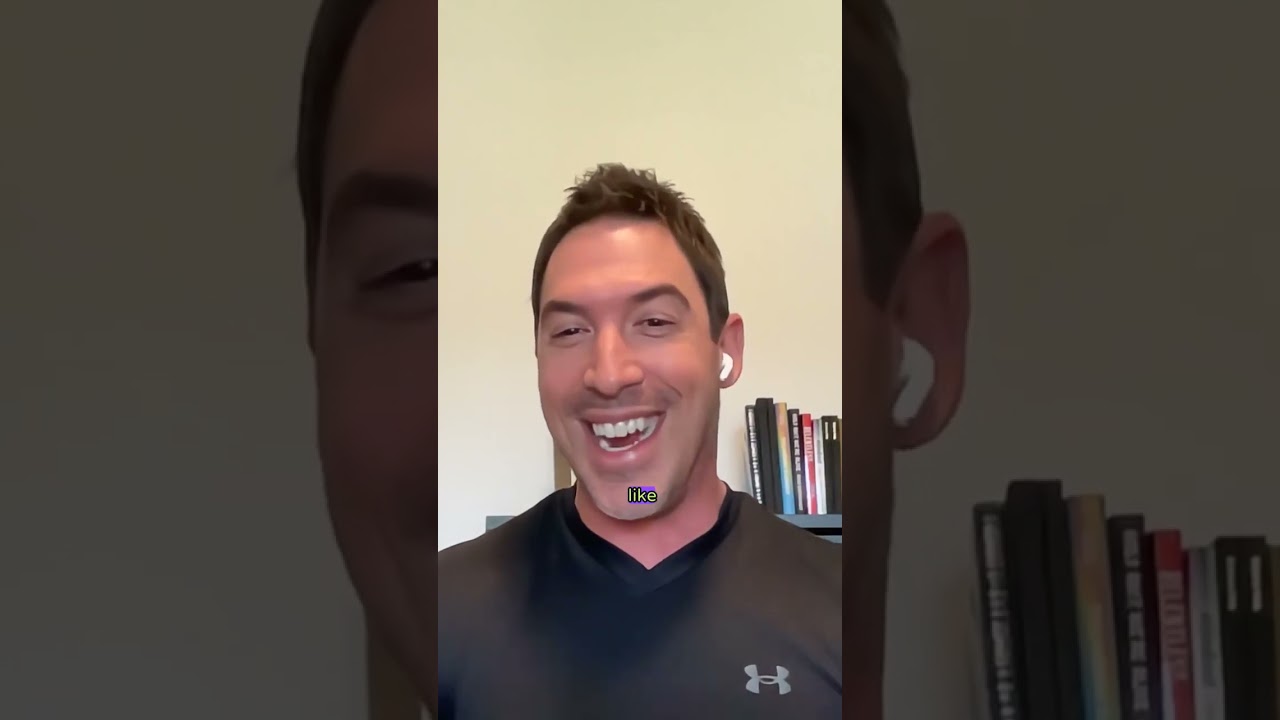 Brandon Harshbarger, President Cheech & Chong