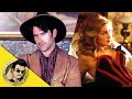 THE ADVENTURES OF BRISCO COUNTY JR (1993-1994) - Gone But Not Forgotten