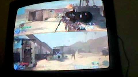 quick scope/silent shot tutorial