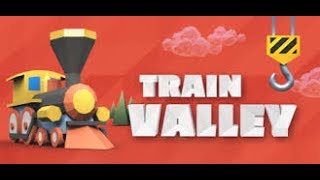 Train Valley