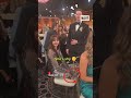 Lisa Was Shy But Incredibly Cute In Front Of Famous Actors At The Golden Globes Lisa Blackpink 