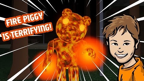 How to unlock the Fire Piggy skin in InfectedDeveloper