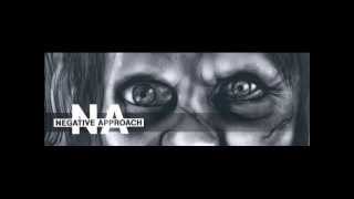 Negative Approach - Tied Down (Demo)