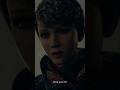 Kara Dies leaving Alice Alone! | Detroit Become Human #shorts #letsplay #gaming #scifi