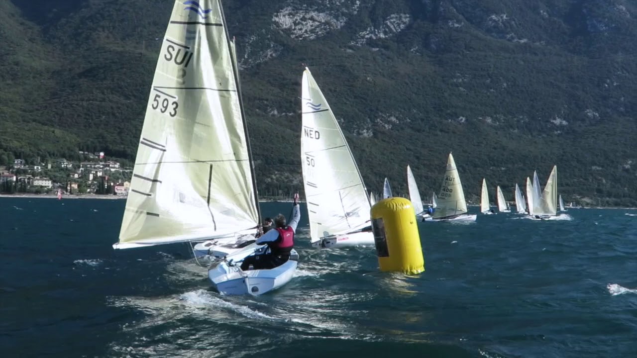 FINN SIRMIONE Macesine '18, i 2 finnisti germanici