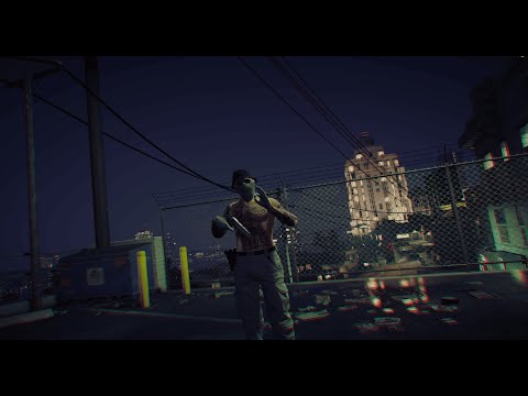 Shoot and Goon | Highlife RP