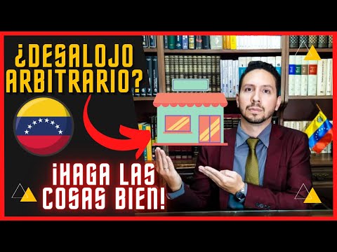 Video: ¿Cómo eliminar los desalojos de su registro?