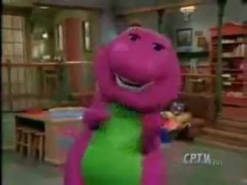 Download Barney Theme Song Video