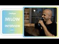 MILOW im Liedergut Interview - Nice to meet you ...