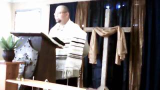 Part 13 The 613 Laws (1-26) conclusion .wmv