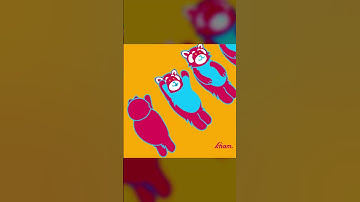 Motion design satisfying loop #shorts